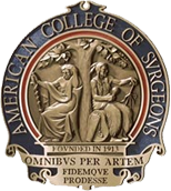 American College of Surgeons Logo