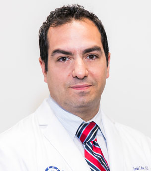 Photo of Dr. Daniel Calva-Cerqueira