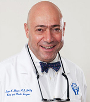 Photo of Dr. Roger K Khouri