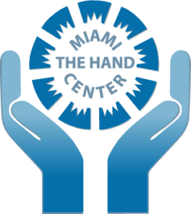 Logo of The Miami Hand Center